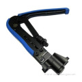 RG59,RG6,RG11 CRIMPING TOOL FOR F CONNECTOR Tribrer Brand TK-23